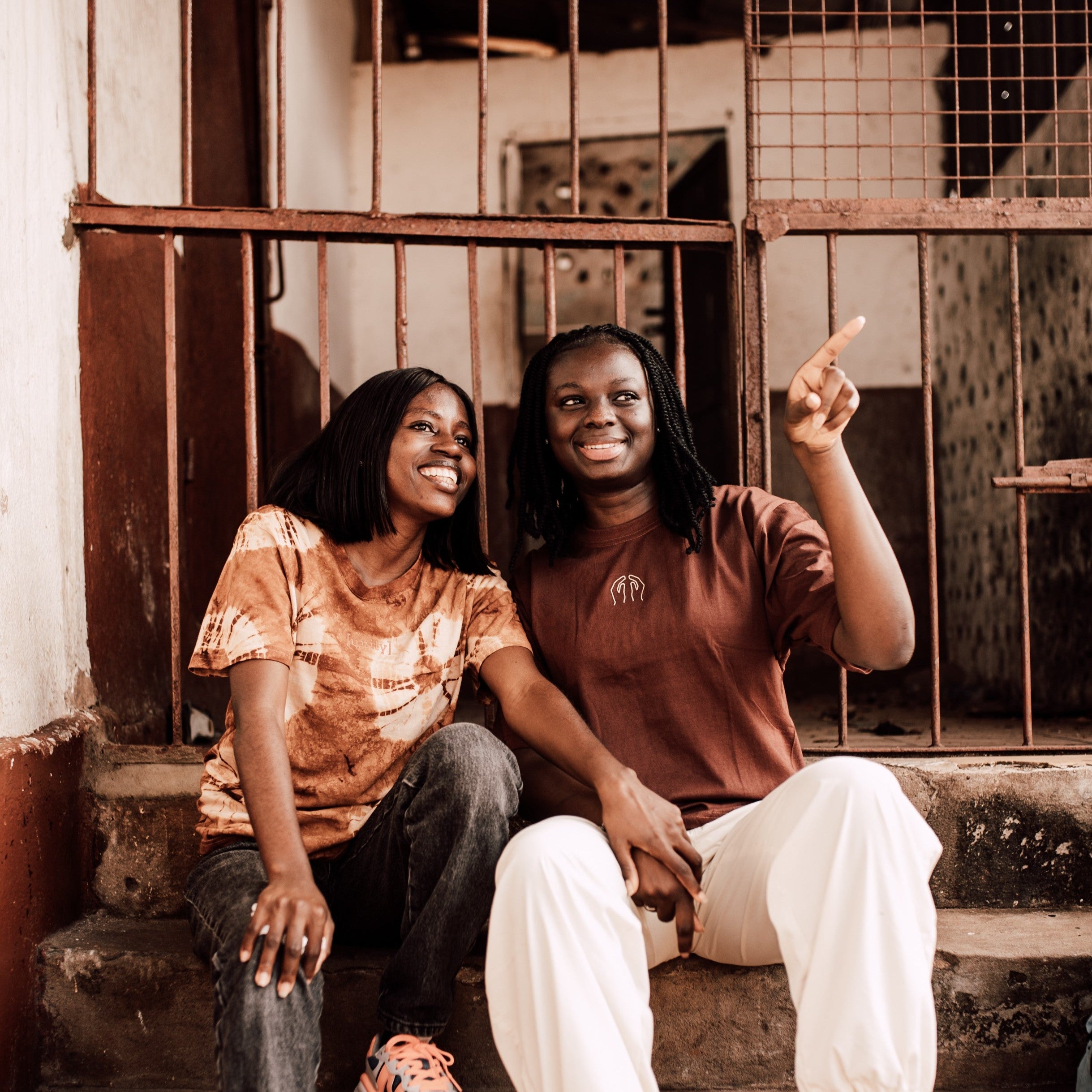 The Kolanut Centre Piece