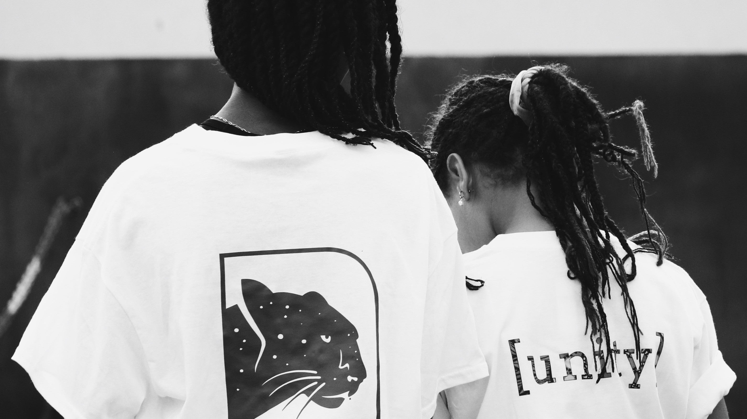 How Unity Helped Us Dream Again