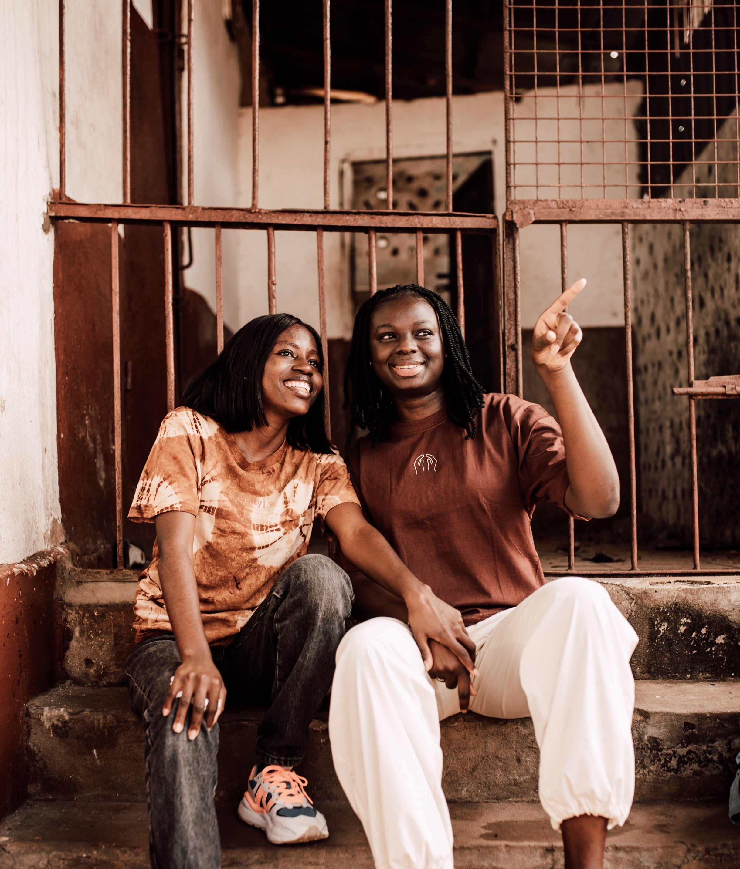 The Kolanut Centre Piece