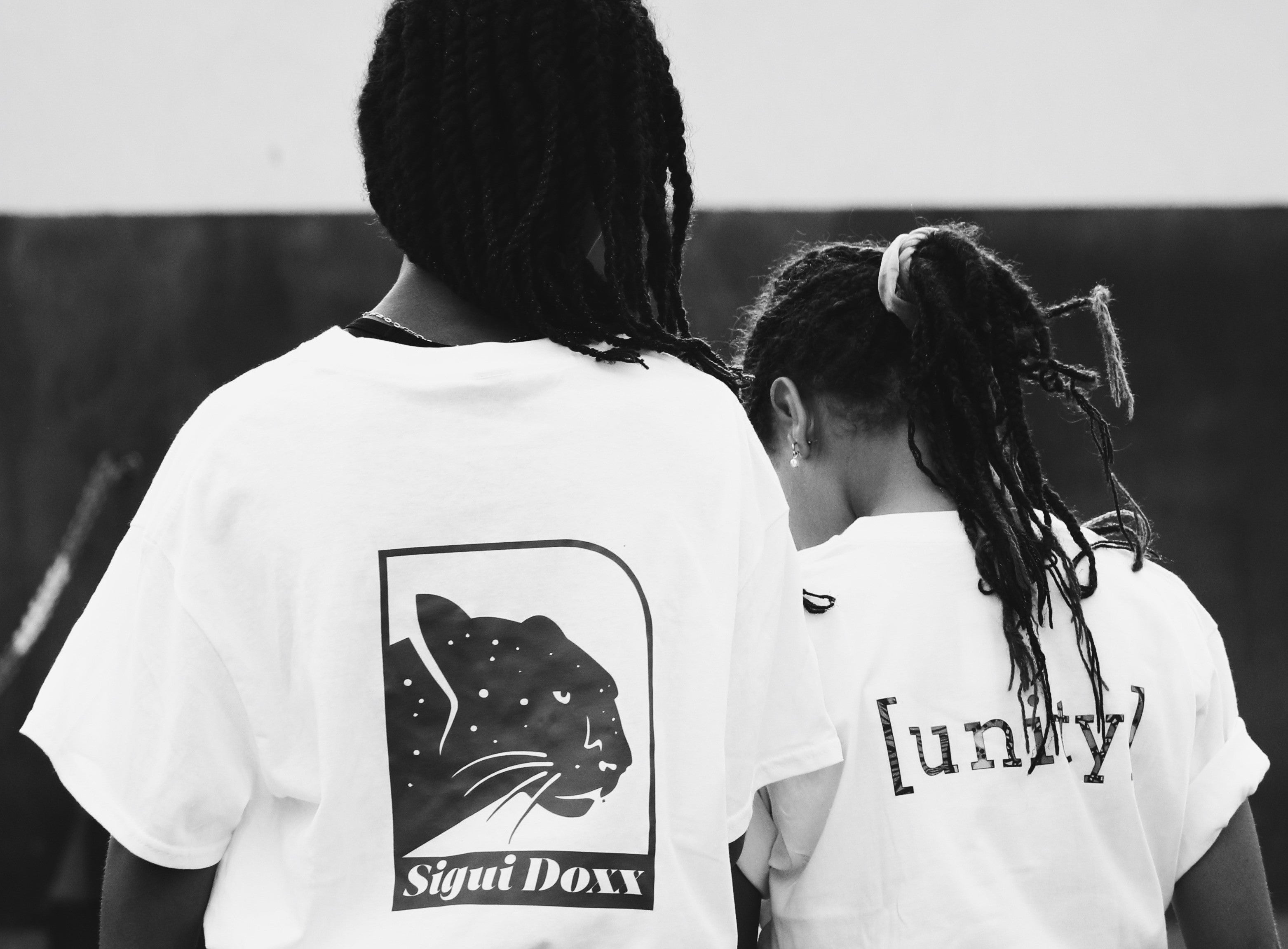 How Unity Helped Us Dream Again